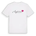 Ågård hjärta t-shirt