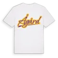 Ågård baseball t-shirt