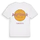 Agnbäck cirkel t-shirt