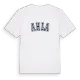 Ahla college t-shirt
