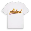 Åkelund baseball t-shirt