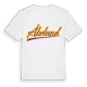 Åkelund baseball t-shirt