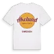 Åkelund cirkel t-shirt