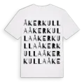 Åkerkulla ordlek t-shirt