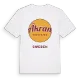 Äkran cirkel t-shirt