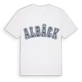 Albäck college t-shirt