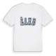 Åled college t-shirt