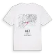 Alet karta t-shirt