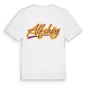 Alfshög baseball t-shirt