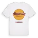 Ålgårda cirkel t-shirt