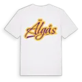 Älgås baseball t-shirt