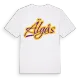Älgås baseball t-shirt