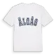 Älgås college t-shirt