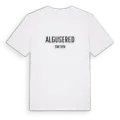 Algusered i Sverige t-shirt