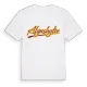 Algushylte baseball t-shirt