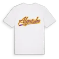 Algutsbo baseball t-shirt