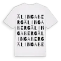 Älingaberg ordlek t-shirt