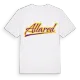 Allared baseball t-shirt