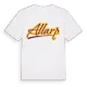 Allarp baseball t-shirt