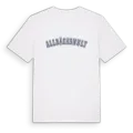 Allbäckshult college t-shirt