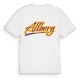 Allberg baseball t-shirt