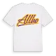 Allbo baseball t-shirt