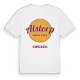 Alstorp cirkel t-shirt