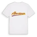 Altarstenen baseball t-shirt
