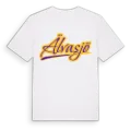 Älvasjö baseball t-shirt
