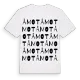 Åmot ordlek t-shirt