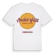 Andersfält cirkel t-shirt