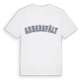 Andersfält college t-shirt