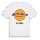 Anderstorp cirkel t-shirt