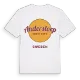 Anderstorp cirkel t-shirt