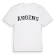 Ängens böjd t-shirt