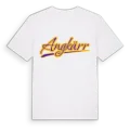 Angkärr baseball t-shirt