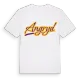 Angryd baseball t-shirt