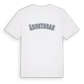Ängstugan college t-shirt