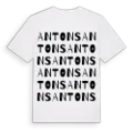 Antons ordlek t-shirt