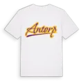 Antorp baseball t-shirt