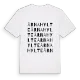 Årnahylte ordlek t-shirt