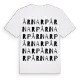 Årnarp ordlek t-shirt