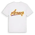 Ärnarp baseball t-shirt