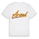 Årstad baseball t-shirt