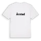 Årstad fetstil t-shirt