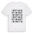 Årstad ordlek t-shirt