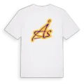 Ås baseball t-shirt