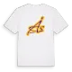 Ås baseball t-shirt