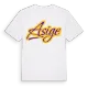 Asige baseball t-shirt