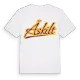 Äskilt baseball t-shirt